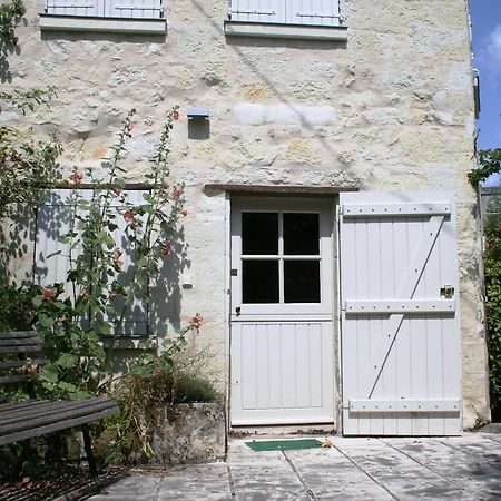 Gite Chateau De Chaintres Dampierre-sur-Loire Habitación foto